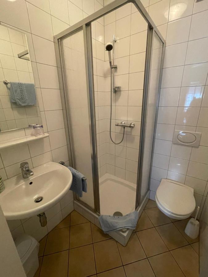 Hotel - Landgasthof Winklehner Sankt Pantaleon  ภายนอก รูปภาพ